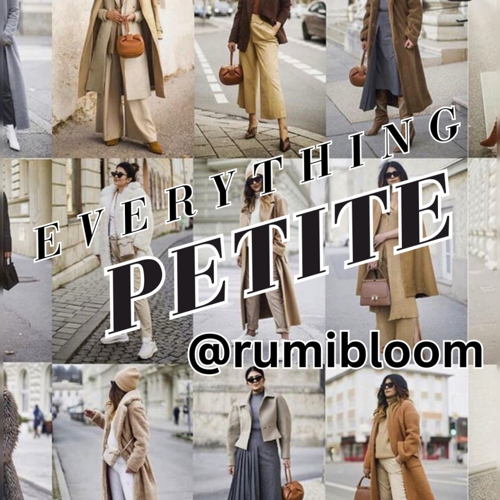 Co-Hosting!!Everything Petite Posh Party November 3rd 6pmct